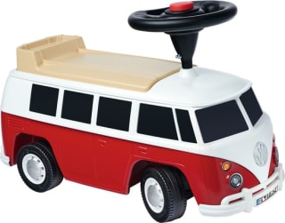 BIG - Loopfiets - Baby Volkswagen voor €56,89 bij Bol