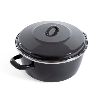 BK Invincible braadpan 24 cm voor €31,49 dmv code bij BK