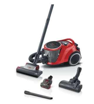 BOSCH Serie 6 Stofzuiger zonder zak ProAnimal voor €254 bij Ochama.