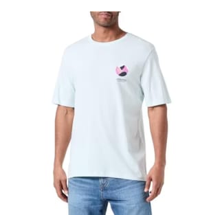 Camiseta Jack&Jones Hombre por solo 6,39€