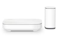 Linksys Velop Micro 6 Dual-band Mesh WiFi System, 2-Pack voor €125 bij Bol