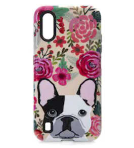 Fundas y Carcasas de Celular desde $9 en Coppel