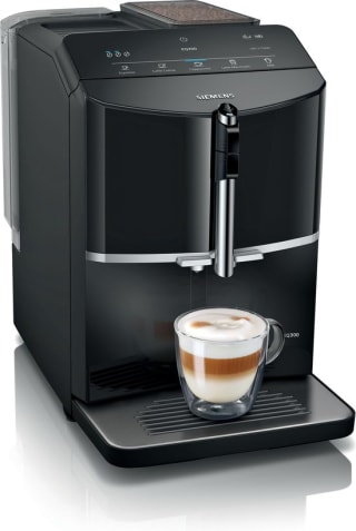 Siemens EQ300 TF301E19 Espressomachine voor €349 bij Bol