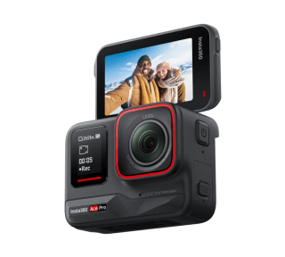 Cámara Insta360 Ace Pro acción por solo 235,43€