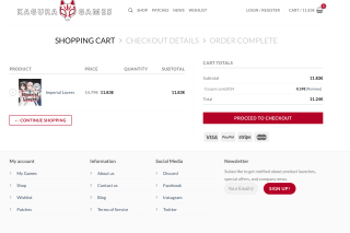 Código 5% Descuento Juegos Anime en Kagura Games