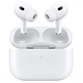 Apple AirPods Pro 2ª Generación con Estuche de Carga Inalámbrica por 238,92€