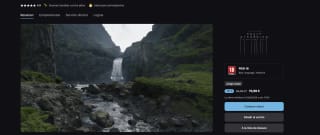 Juego desde epic Games DEATH STRANDING DIRECTOR'S CUT por 15,99€