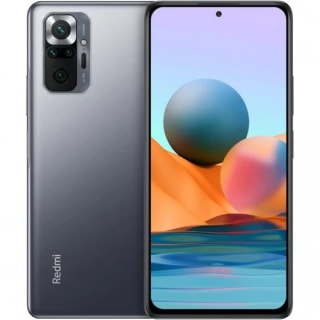 Teléfono Xiaomi Redmi Note 10 Pro de 6GB/128GB por 199,98€