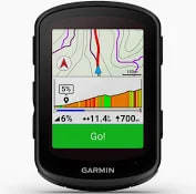 Garmin Edge 840 Solar Fietsnavigatie voor €419 + 4.000 ING rentepunten