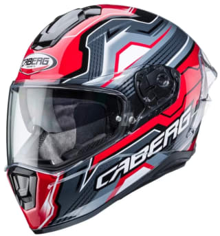 Casco CABERG Drift Evo FIBRA Carbono/Kevlar/Vidrio por solo 129,97€