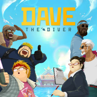 Dave the Diver PlayStation por 12,99€.