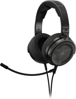 Corsair Virtuoso Pro open back gaming headset voor €119,99 met Amazon