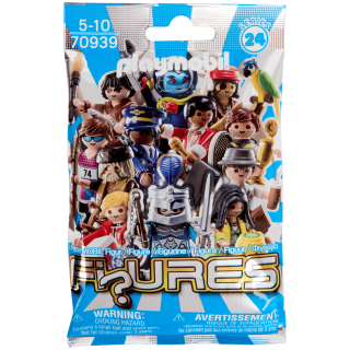 Bolsa Sorpresa Playmobil por 0,99€