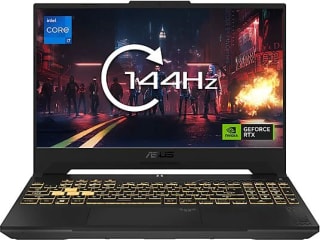 ASUS F15 FX507VV-LP148W por 849,15€