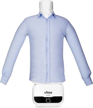 Ufesa SV1200 Maniquí de Planchado y Secado Automático. Por 79,99€