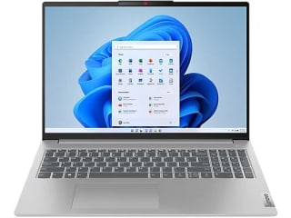 Portátil Lenovo IdeaPad Slim 5 16IRL8, Intel Core i5-13420H, 16GB RAM, 1TB SSD por 478,51€ (newsletter por 468,51€)