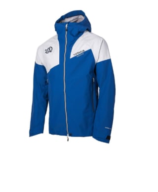 Chaqueta de Hombre Ternua Advance Jkt M - Shelltec Breathe por 149.99€