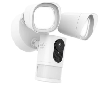 Eufy Floodlight IP-Beveiligingscamera voor €99 bij Ibood