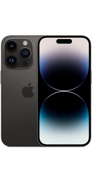 Apple iPhone 14 Pro (128GB) available for £469