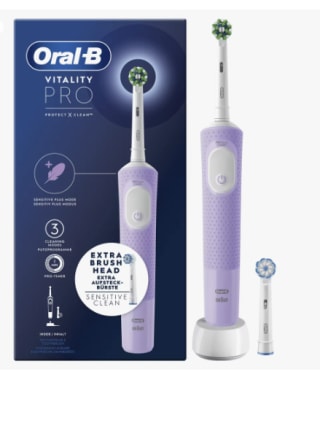 Cepillo Eléctrico Oral-B Vitality Pro por 14.68€