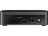 Intel NUC 10 Performance BXNUC10I7FNKN (EU-stekker) voor €264,99 bij Dustinhome
