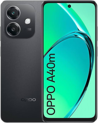 OPPO A40m 8GB/256GB Blanco Libre por sólo 139,45€