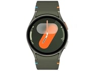 Samsung Galaxy Watch7 - 40mm - Groen voor €169 bij Bol.