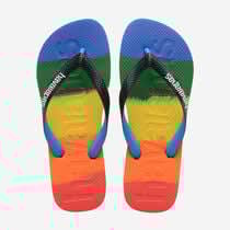 50% korting op Havaianas