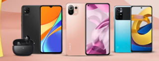 30% descuento directo en móviles Xiaomi muy buenas ofertas Ebay