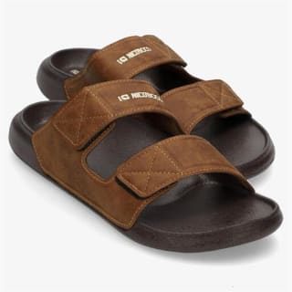 Chanclas Velcro para Hombre por 5,99€