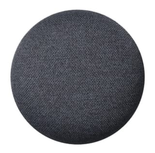 Altavoz Wifi Inteligente Google Nest Mini por 18,90€.