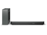 Philips TAB8507B/10 soundbar luidspreker voor €169 bij Ibood