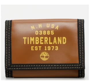 Cartera Timberland TRIFOLD por 14.99€