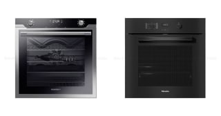 Four encastrable à pyrolyse Rosières 80L à 299€ au lieu de 399,00€