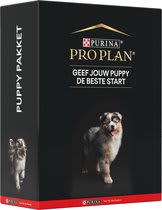 3 kg Purina Pro Plan Puppy of Kitten startpakket voor €5 via kortingsactie op Bol.com