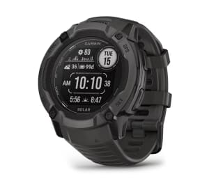 Reloj Garmin Instinct 2X Solar por solo 268,99€