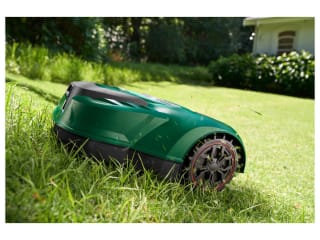 PARKSIDE® Robotmaaier 20V met Led-display voor €199 in de Lidl webshop