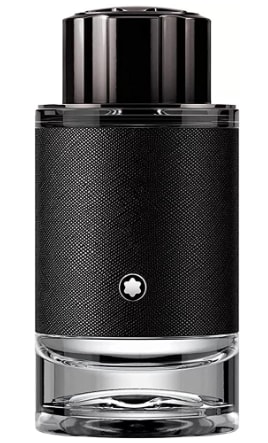 Perfume Montblanc Explorer EDP 100ml para hombre por $999 en Amazon