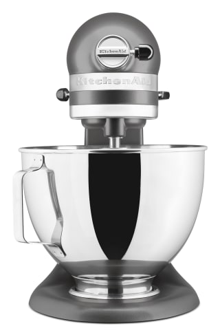 KitchenAid 5KSM95PSECU Keukenmachine voor €369 bij Artandcraft