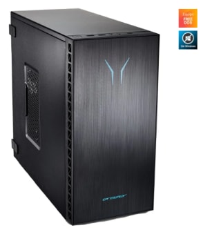 Ordenador Medion Erazer Recon P25 MD35174 AMD Ryzen 7 Pro 4750G/16GB/512GB SSD/RTX 3060 por 659€