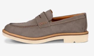 Tot 50% korting op schoenen in de Ecco Sale