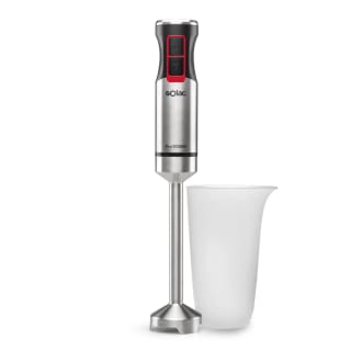 Batidora de mano Solac PRO por 14.40€