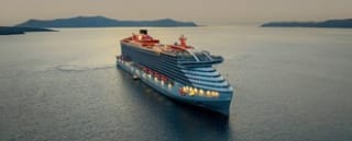 Crucero Todo Incluido por Islas Griegas con vuelos incluidos desde 2292€