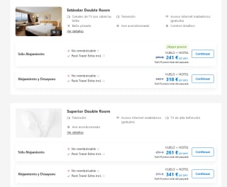 Vuelo Londres y hospedaje Hotel Copthorne Tara London Kensington desde 241€ para dos personas con Lastminute