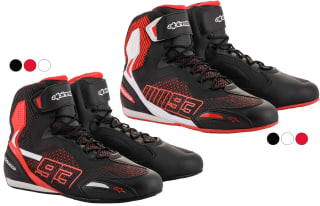 Botas Alpinestars Austin. MM93. Marc Marquez por 99€