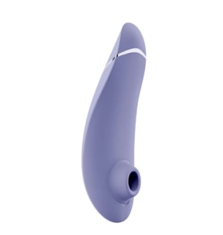 Womanizer Premium 2 luchtdrukvibrator voor €119,99 via EasyToys