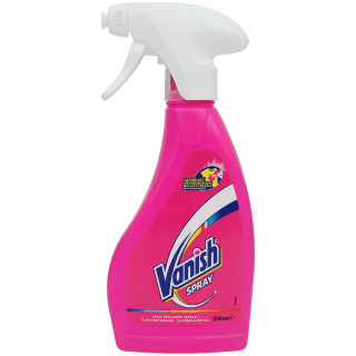 Vanish Oxi action vlekverwijderaar of wasbooster voor €3,99 bij de Action