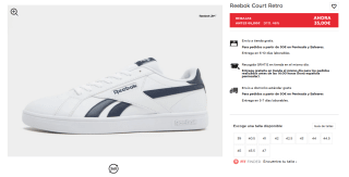 20% EXTRA descuento en compras desde la APP grandes ofertas