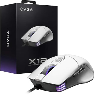 Mouse EVGA Gaming X20 Wireless $498 | Descuento Amazon