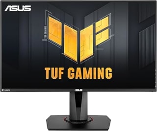 Monitor gaming Asus VG279QM, 27", Full HD, IPS, Free-Sync, G-Sync, DisplayHDR 400, 1 ms, 280 Hz por 189,26€